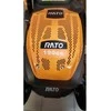 Savaeigė benzininė vejapjovė RATO RMS53Q-V190 (4 in 1)