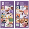 Plakatas Djeco - AGA illustrated canvas