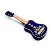 Djeco Animambo Muzikinis instrumentas - Gitara su 6 metaliniais lynais ( DJ06024 )