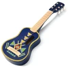 Djeco Animambo Muzikinis instrumentas - Gitara su 6 metaliniais lynais ( DJ06024 )