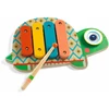 Djeco Animambo Muzikinis instrumentas - Ksilofonas - Vėžlys ( DJ06034 )