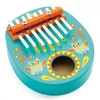 Djeco Animambo Muzikinis instrumentas - Kalimba ( DJ06019 )