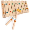 Djeco Animambo Muzikinis instrumentas - Ksilofonas