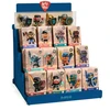 Plakatas Djeco - Arty Toys display and plexi case