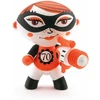 Djeco Arty Toys figūrėlės - Fury mergina ( DJ06726-21 )