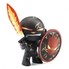 Djeco Arty Toys figūrėlės - Laukiniai kariai - Volcano ( DJ06741 )