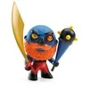 Djeco Arty Toys figūrėlės - Vikingai - Hipsteris ( DJ06825 )