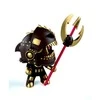 Djeco Arty Toys figūrėlės - Laukiniai kariai - Pirat'Nha ( DJ06819 )