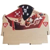 Plakatas Djeco - Arty Toys Pirates Ekranas board