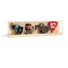 Plakatas Djeco - Arty Toys Plexi case