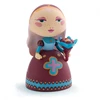 Djeco Arty Toys figūrėlės - Princeses - Anouchka ( DJ06756 )