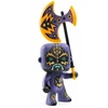Djeco Arty Toys figūrėlės - Riteriai - Flameo