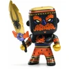 Djeco Arty Toys figūrėlės - Riteriai - Hipsteris