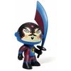 Djeco Arty Toys figūrėlės - Riteriai - Ninjo ( DJ06747 )