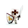 Djeco Arty Toys - Fury mergina ( DJ06726-21 )