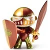 Djeco Arty Toys - Fury mergina ( DJ06726-21 )
