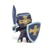 Djeco Arty Toys - Riteriai - Tamsiai mėlynas