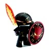 Djeco Arty Toys - Laukiniai kariai - Volcano ( DJ06741 )