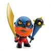 Djeco Arty Toys figūrėlės - Vikingai - Hipsteris ( DJ06825 )