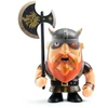 Djeco Arty Toys figūrėlės - Vikingai - Vadasis Barbarious