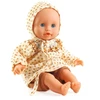Djeco Baby Pomea - Lėlė - Iris