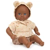 Djeco Baby Pomea - Lėlė - Issoria