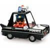 Djeco Crazy motors - Žaislinė mašinėlė - Paskubėk policija ( DJ05473 )