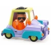 Djeco Crazy motors - Žaislinė mašinėlė - Funky Bolide ( DJ05477 )