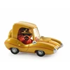 Djeco Crazy motors - Žaislinė mašinėlė - Auksinė žvaigždė ( DJ05475 )