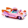 Djeco Crazy motors - Žaislinė mašinėlė - Rožinė dama
