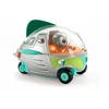 Djeco Crazy motors - Žaislinė mašinėlė - Lankytojas X ( DJ05478 )