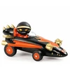 Djeco Crazy motors - Žaislinė mašinėlė - Drakono ugnis ( DJ05486 )