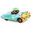 Djeco Crazy motors - Žaislinė mašinėlė - Mėlynas ginklas ( DJ05490 )
