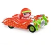 Djeco Crazy motors - Žaislinė mašinėlė - Uogyčių dama
