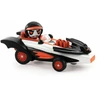 Djeco Crazy motors - Žaislinė mašinėlė - Greitas šikšnosparnis ( DJ05485 )