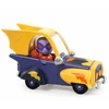 Djeco Crazy motors - Žaislinė mašinėlė - Dingo automobilis ( DJ05481 )