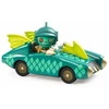 Djeco Crazy motors - Žaislinė mašinėlė - Sparnai ( DJ05492 )