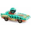 Djeco Crazy motors - Žaislinė mašinėlė - Aštuonkojų variklis ( DJ05493 )