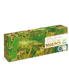 Djeco Dėlionė - Pasislėpęs gamtoje (1000 detalių)