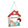 Plakatas Djeco - Door sign