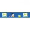 Plakatas Djeco - Edge strip (3.5 x 133 cm)