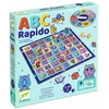 Djeco Edukacinis stalo žaidimas - ABC Rapido ( DJ08583 )