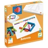Djeco Edukacinis žaidimas - Eduludo - Batonnix ( DJ08268 )