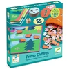 Djeco Edukacinis žaidimas - Eduludo - Pirmieji skaičiai (4 žaidimai) ( DJ08265 )