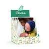 Plakatas Djeco - Ekranas with Pomea Leaflets (50 pcs)