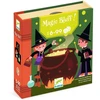 Djeco Metamųjų kauliukų žaidimas - Magijos blefas