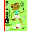 Djeco Kortų žaidimas - Bata-Miaou