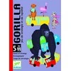 Djeco Kortų žaidimas - Gorila ( DJ05123 )