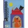 Djeco Kortų žaidimas - Oudordodo ( DJ05106 )
