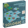 Djeco Loginis žaidimas - Impossiblo - Jūra